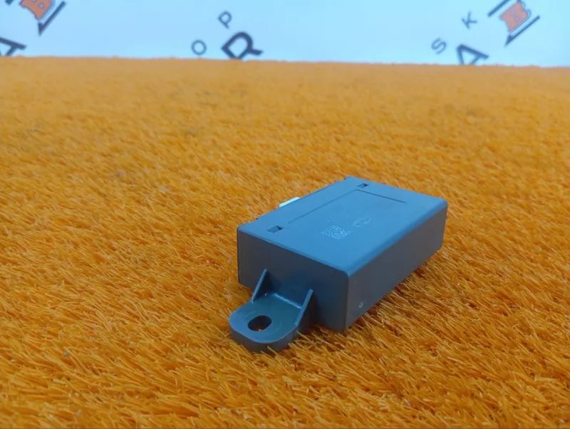 Блок парктроников