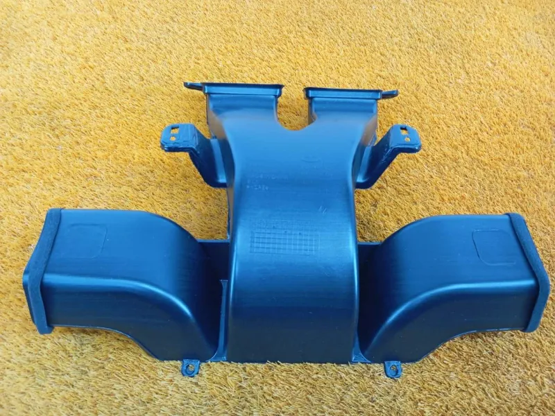 Воздуховод системы вентиляции