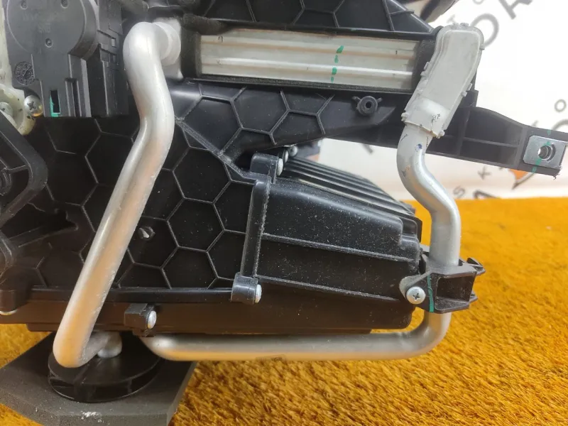 Отопитель салона