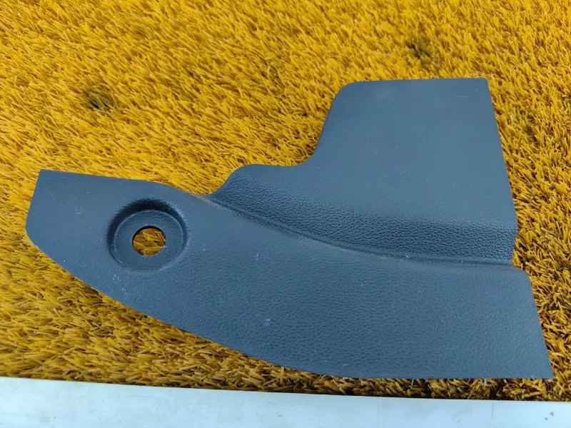 Пластик салона