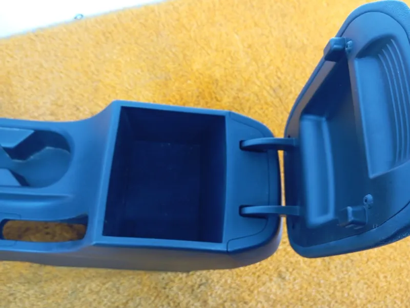 Консоль центральная