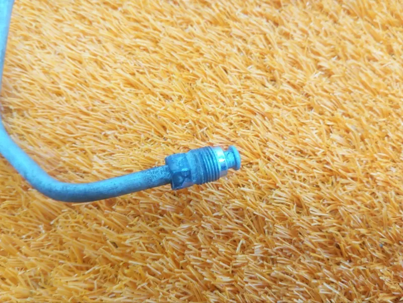 Трубка тормозная