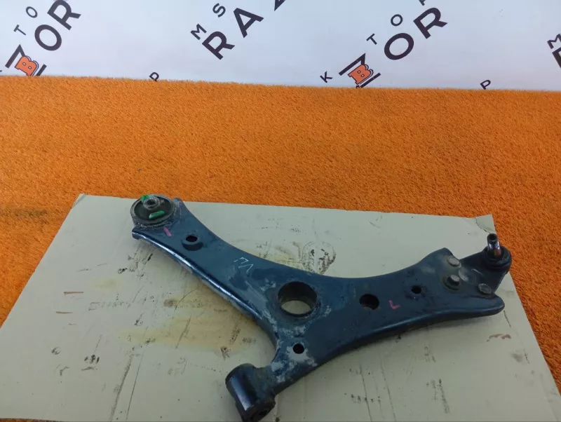 Рычаг подвески