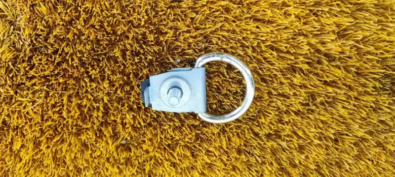 Кронштейн крепления груза