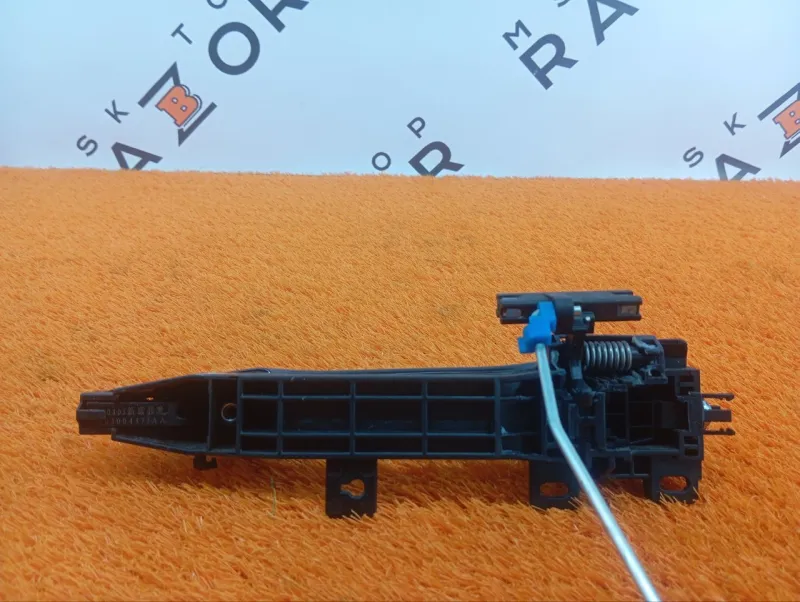 Ручка двери наружняя