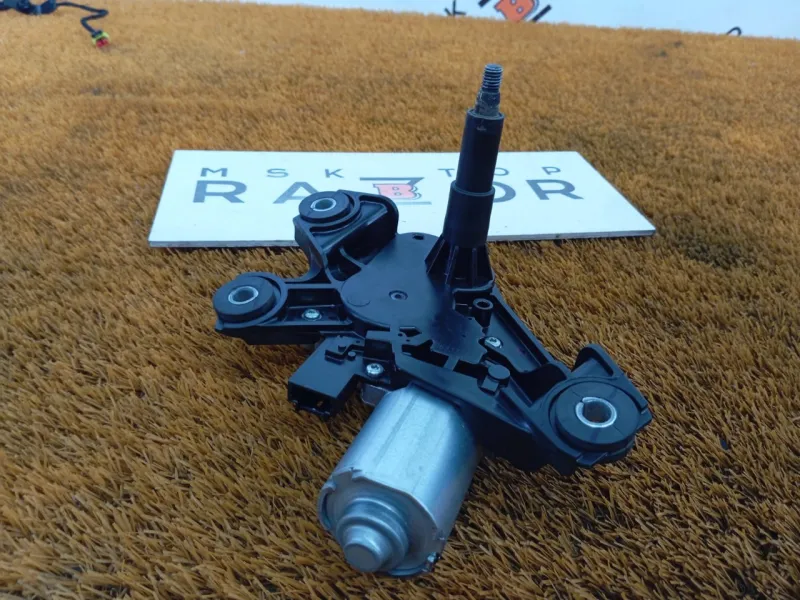 Мотор стеклоочистителя