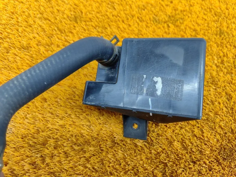 Фильтр топливный