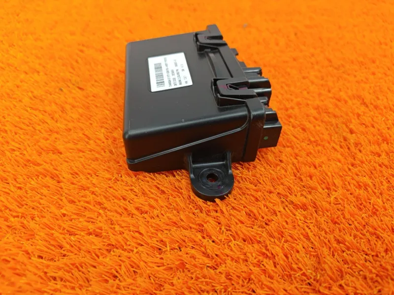 Блок электронный