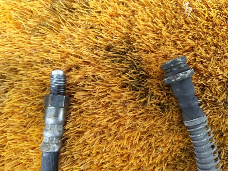 Шланг тормозной