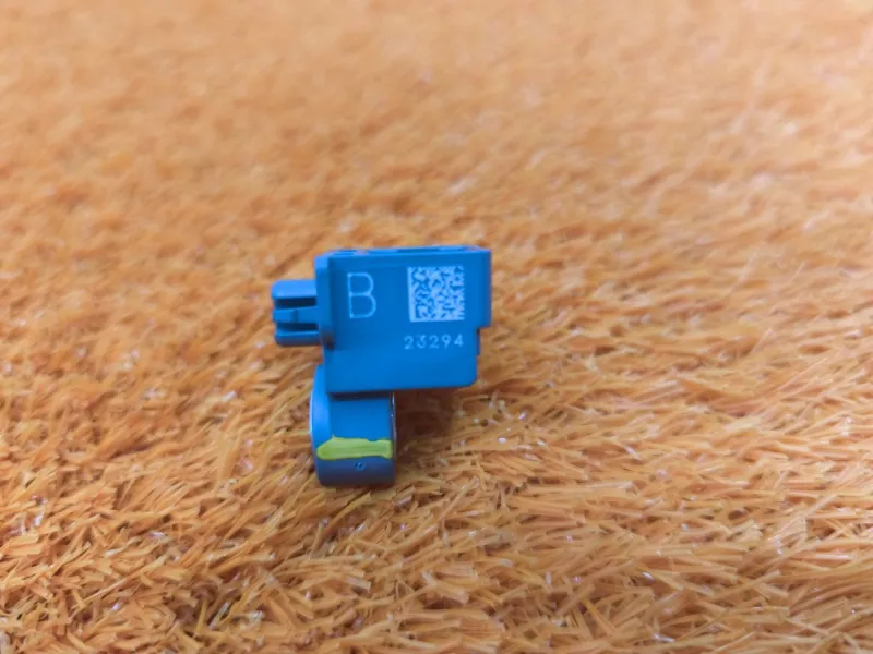 Датчик подушки безопасности