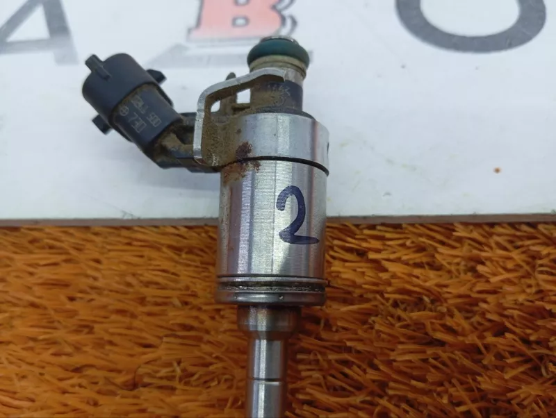 Форсунка топливная