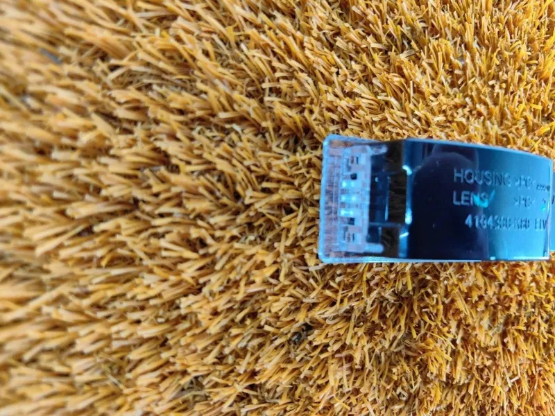 Плафон подсветки багажника