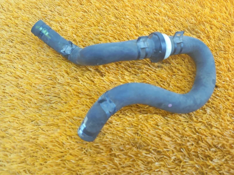 Трубка вакуумная