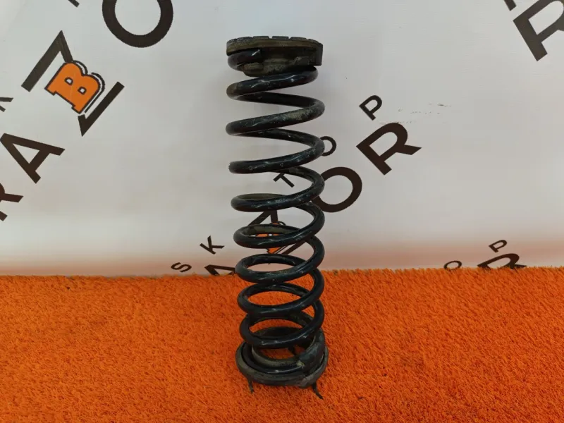 Пружина подвески