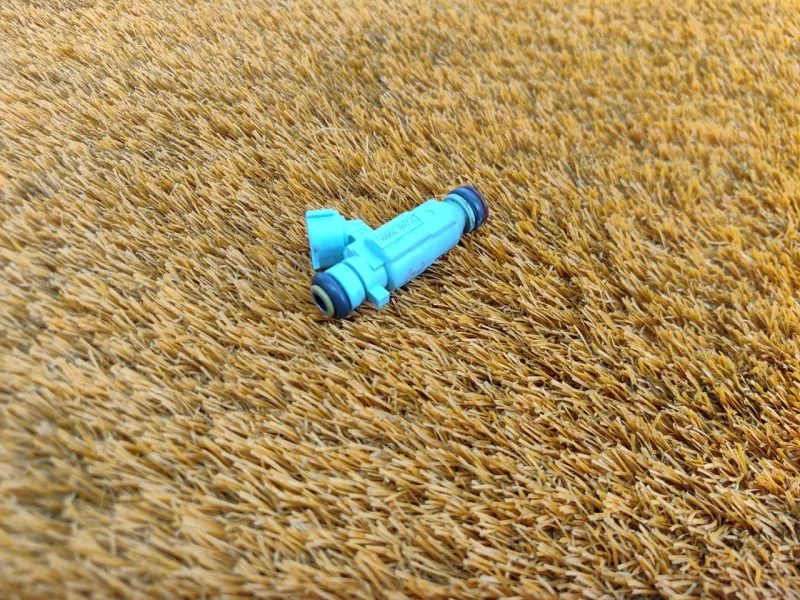 Форсунка топливная