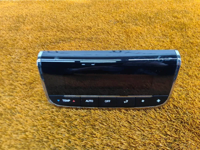 Блок климата