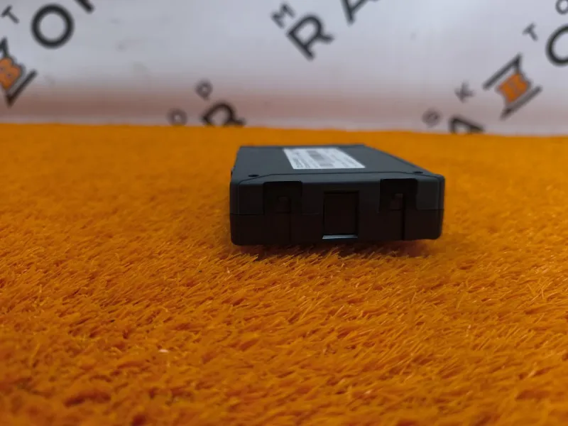 Блок ГЛОНАСС