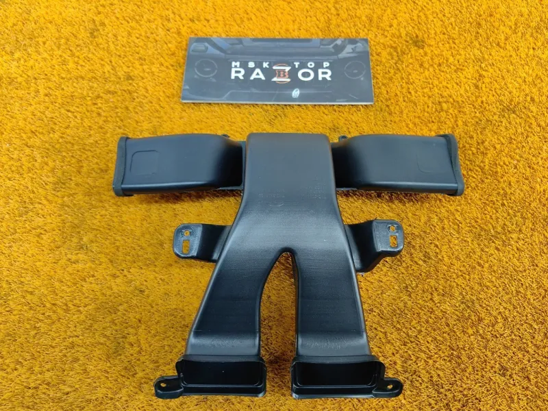 Воздуховод системы вентиляции