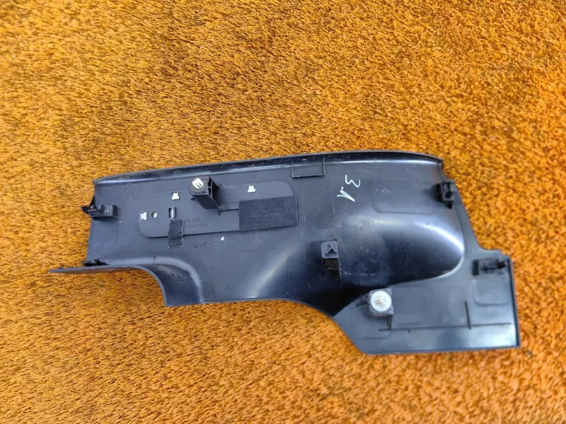 Накладка порога