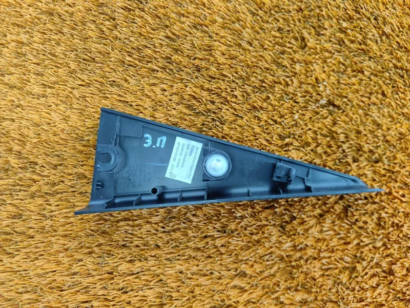 Накладка двери