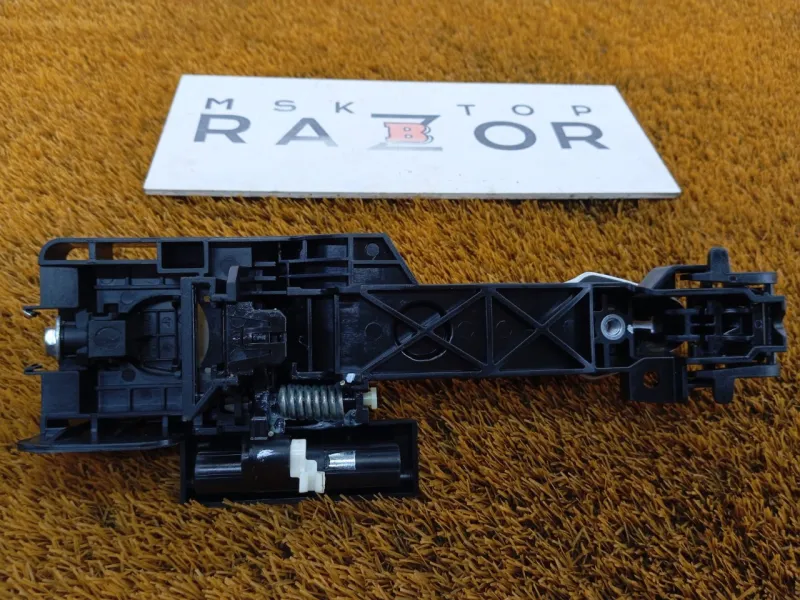 Ручка двери наружняя