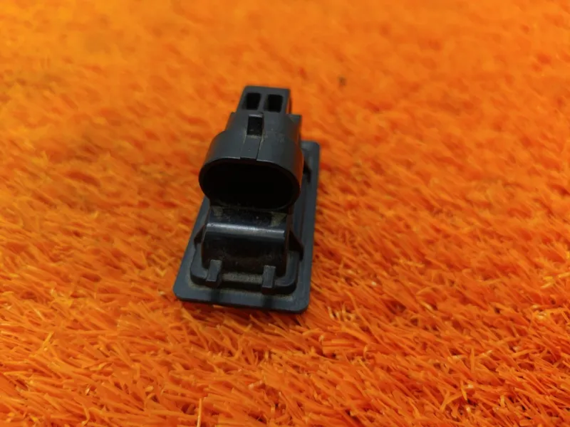 Подсветка номера