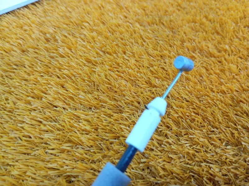 Замок двери