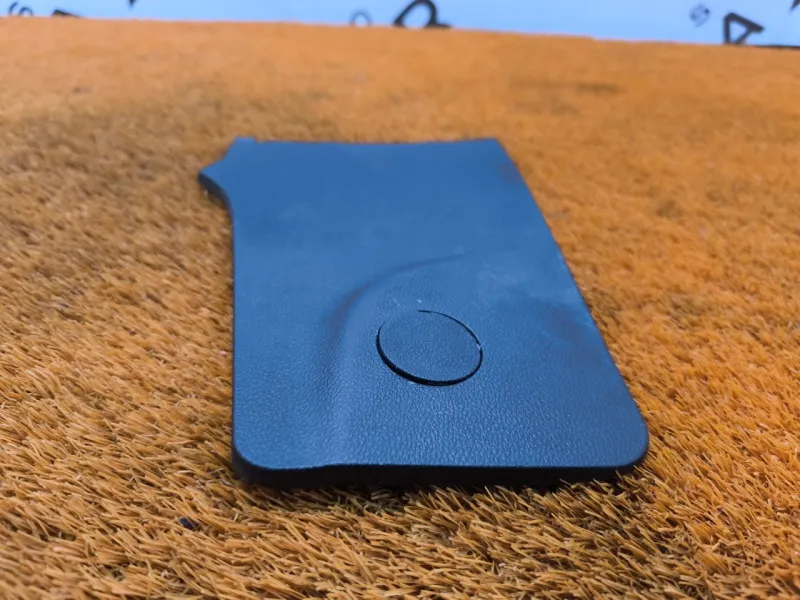 Накладка центральной консоли