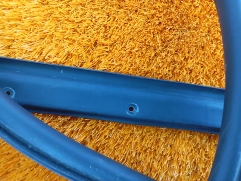 Уплотнитель двери