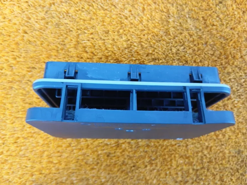 Решетка вентиляционная BMW X6 2019 64229122453 2 N57D30A