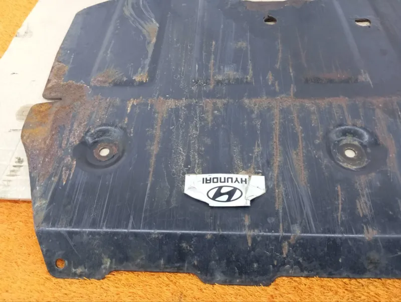 Защита двигателя