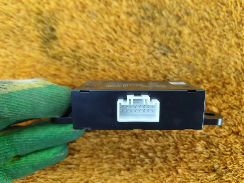 Блок парктроников Chery Tiggo 7 PRO 2023 T217900309BB SQRE4T15C