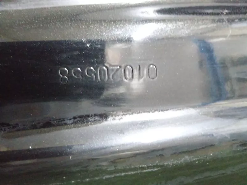 Дверь BMW 6-Series 41517202076 E63/E64, передняя правая