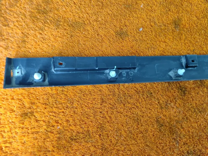 Накладка порога