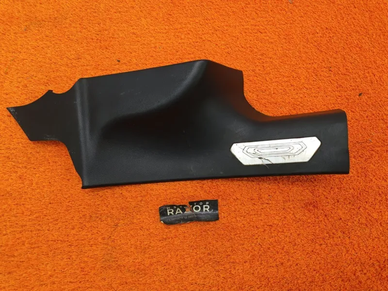 Накладка порога