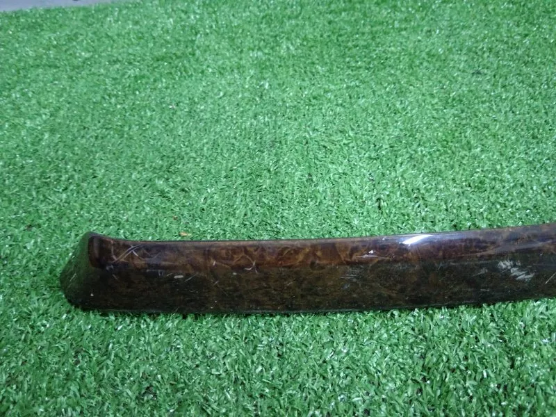 Накладка двери декоративная