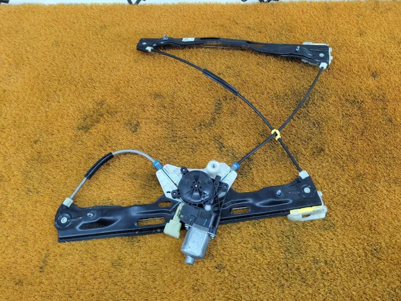 Стеклоподъемник