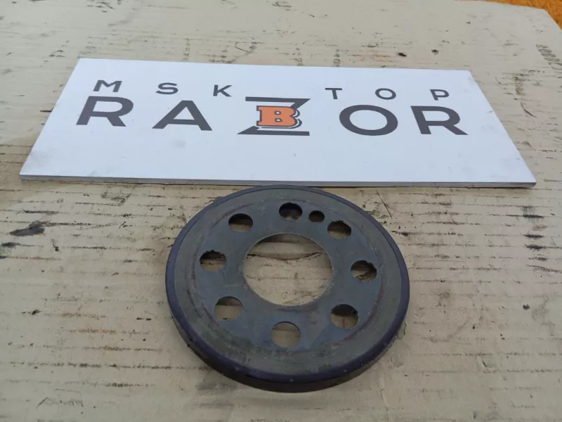 Колесо датчика коленвала