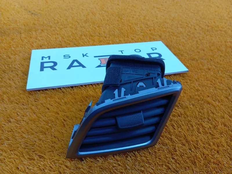 Дефлектор воздуховода