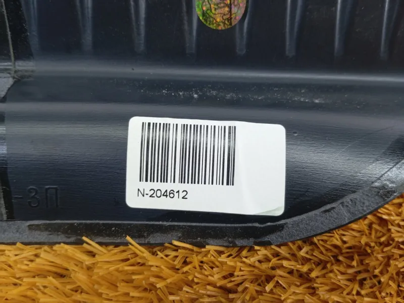 Накладка порога внутренняя