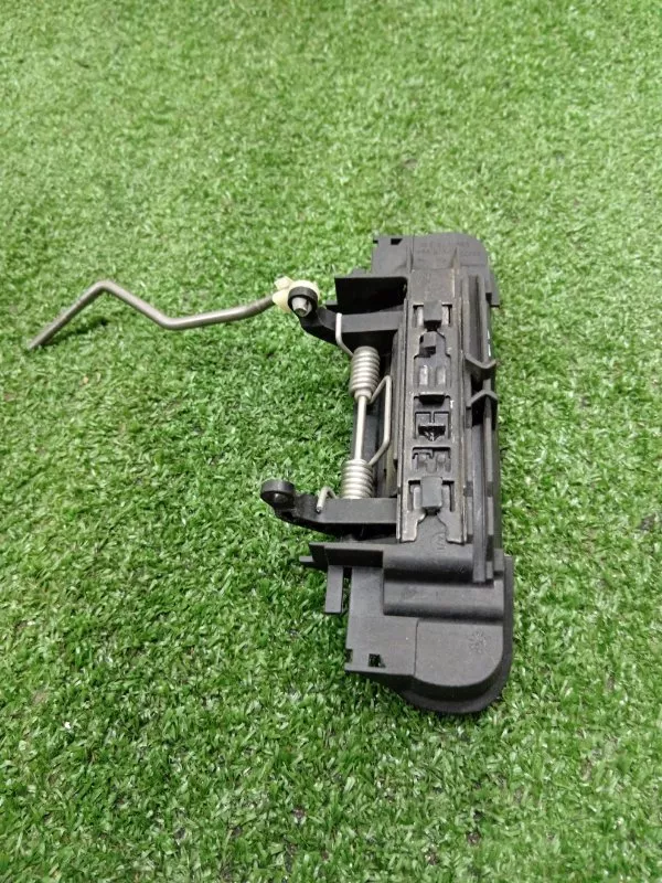 Ручка двери наружняя