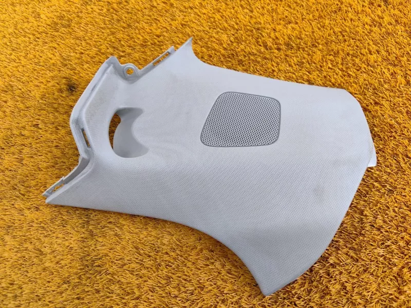 Обшивка стойки