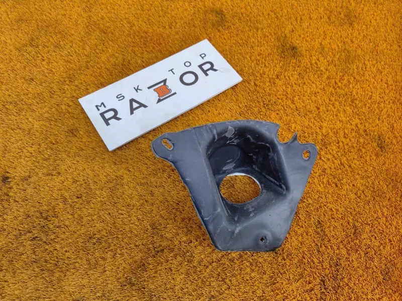 Пыльник рулевой колонки