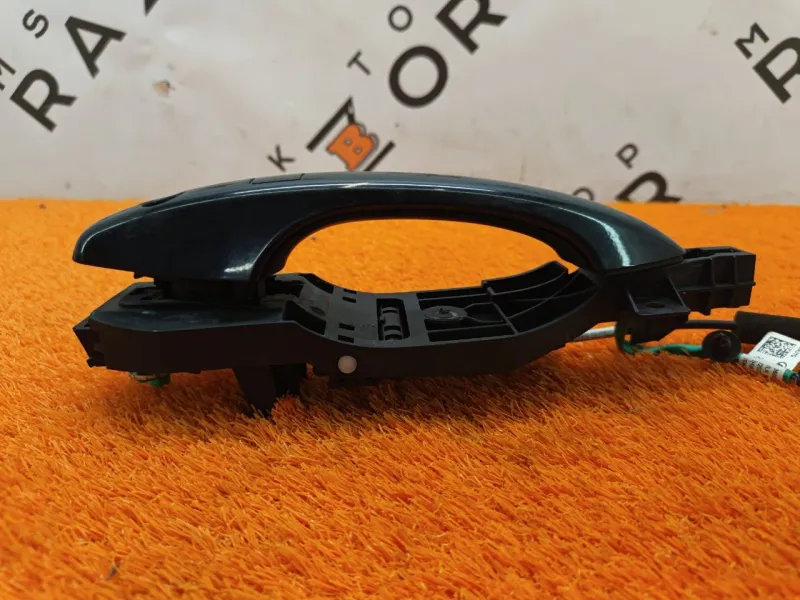 Ручка двери наружняя