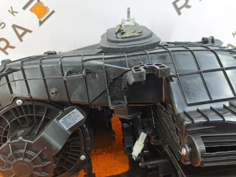 Отопитель салона