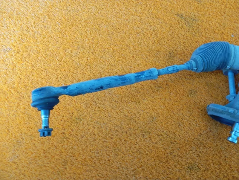 Рулевая рейка