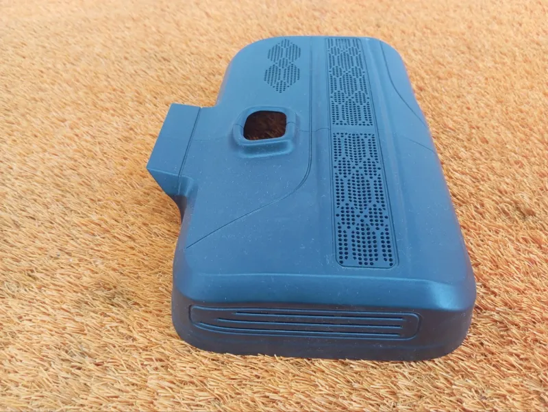 Крышка зеркала