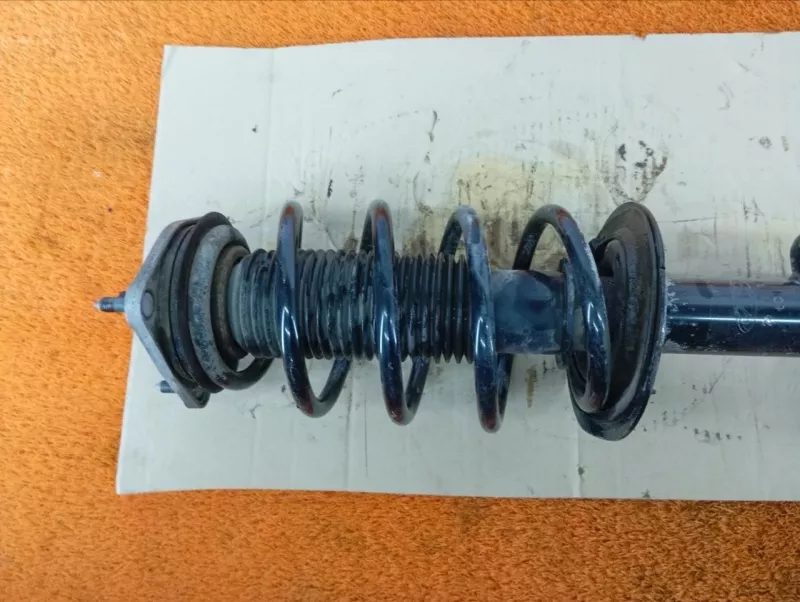 Стойка подвески