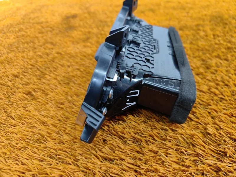 Дефлектор воздуховода