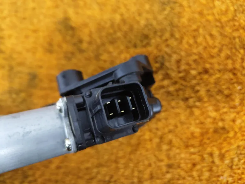 Стеклоподъемник